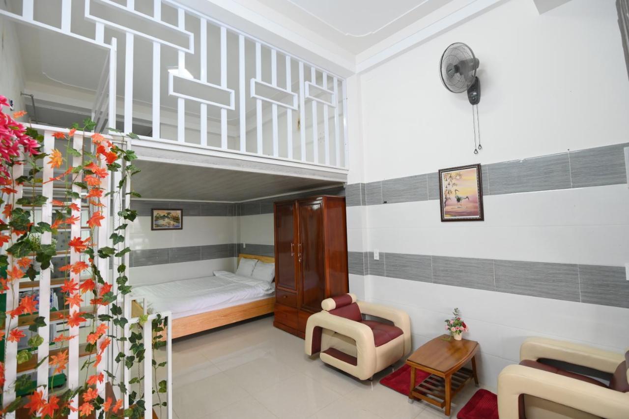 Villa Sevenbay Da Lat Exterior photo